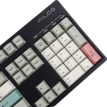 Amazon.co.jp: 9009キーキャップ、チェリープロファイルカスタムキー